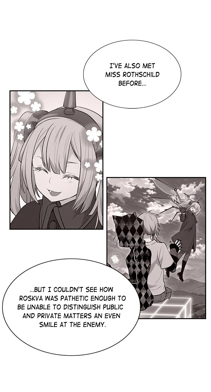 Housekeeper Chapter 119 page 89 - 
