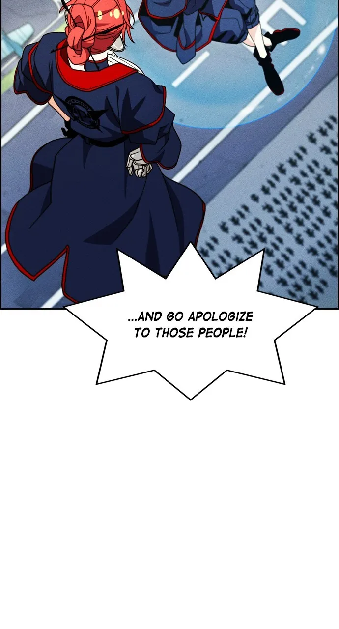 Housekeeper Chapter 119 page 10 - 