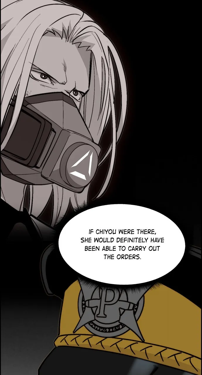 Housekeeper Chapter 119 page 92 - 