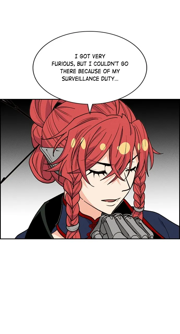Housekeeper Chapter 119 page 94 - 