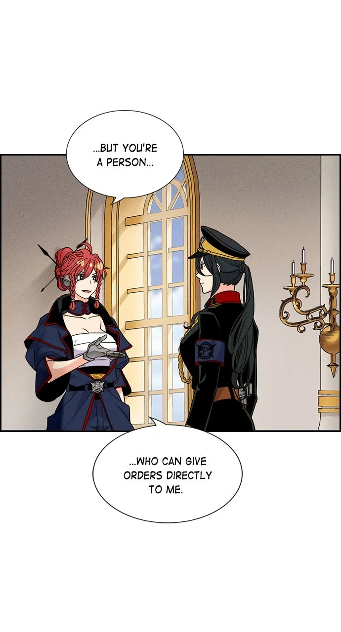 Housekeeper Chapter 119 page 95 - 