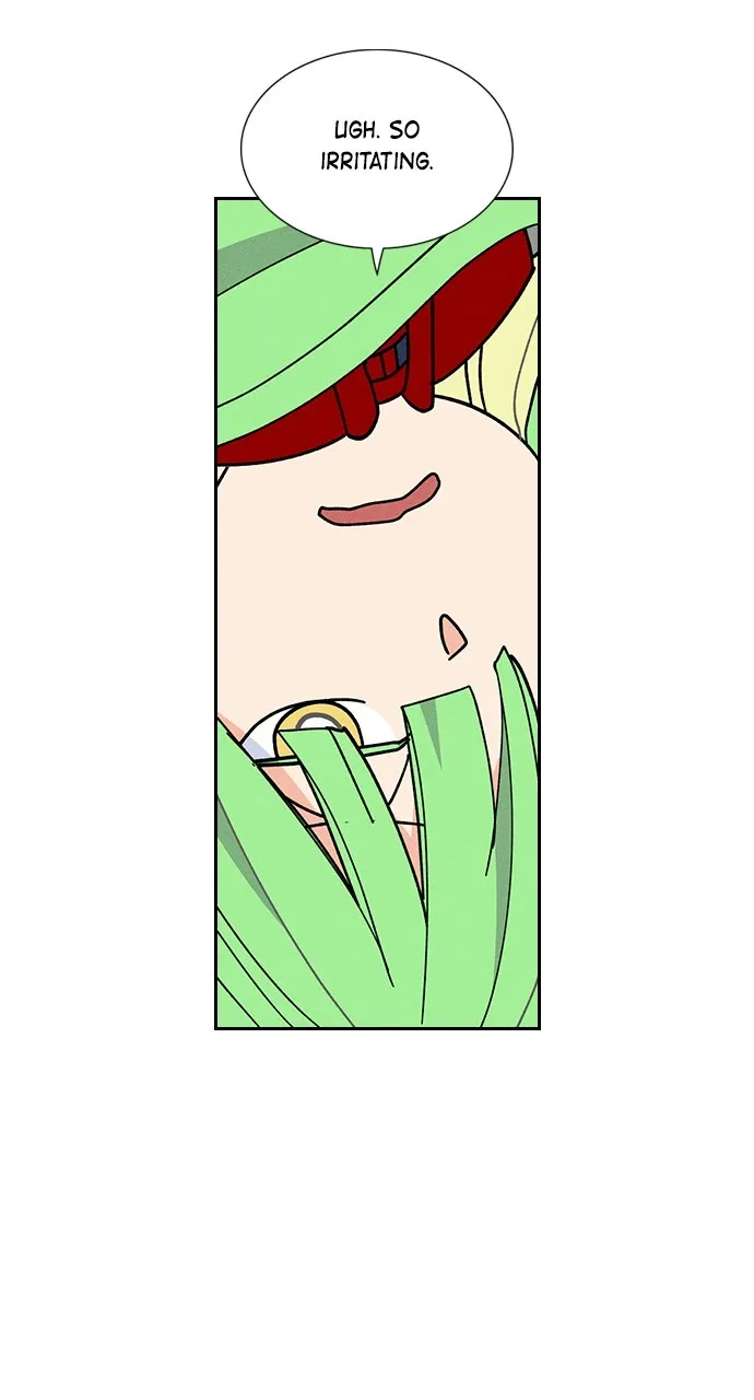 Housekeeper Chapter 120 page 11 - 