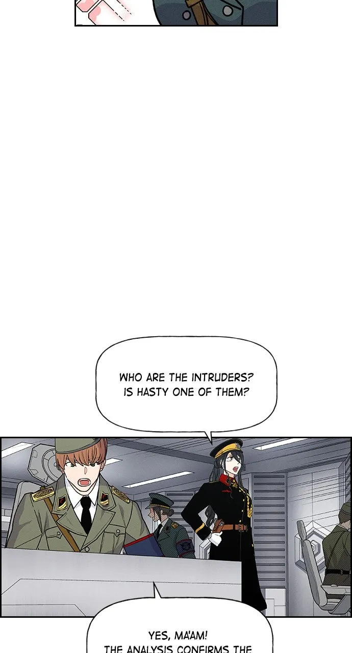 Housekeeper Chapter 120 page 19 - 