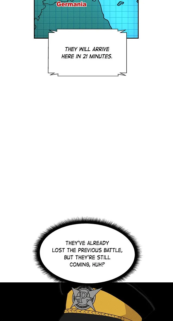 Housekeeper Chapter 120 page 21 - 