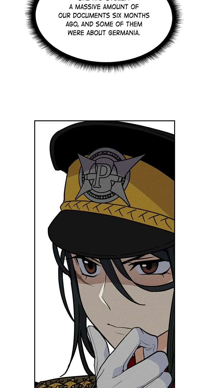 Housekeeper Chapter 120 page 24 - 