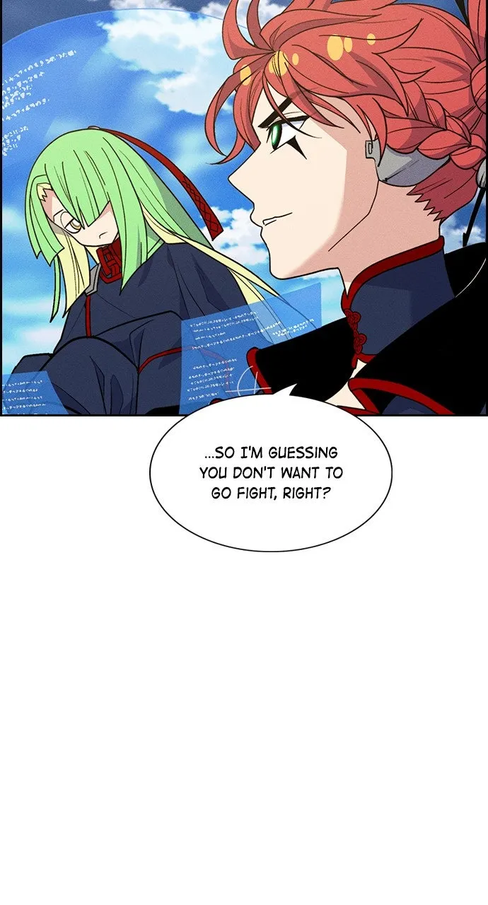 Housekeeper Chapter 120 page 31 - 