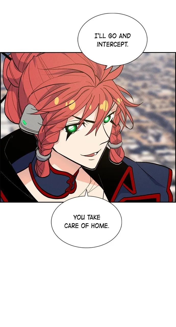 Housekeeper Chapter 120 page 32 - 