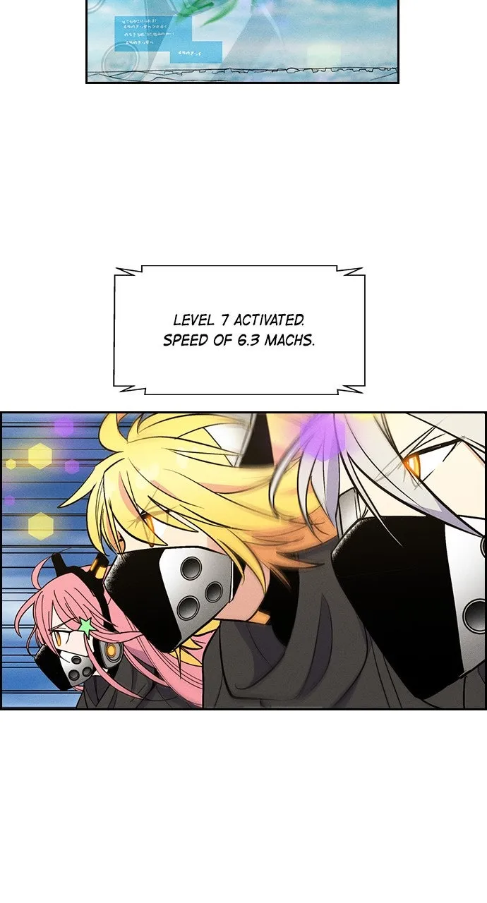 Housekeeper Chapter 120 page 38 - 