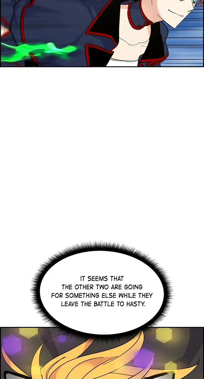 Housekeeper Chapter 120 page 40 - 