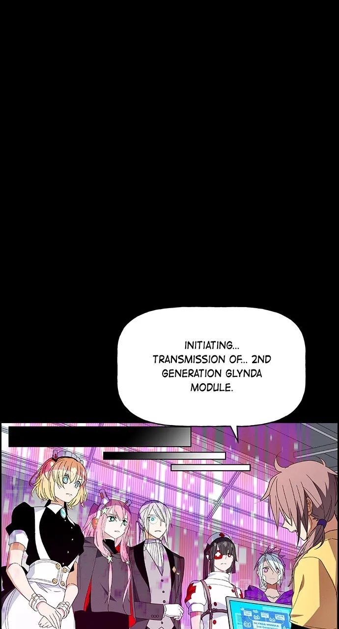 Housekeeper Chapter 120 page 48 - 