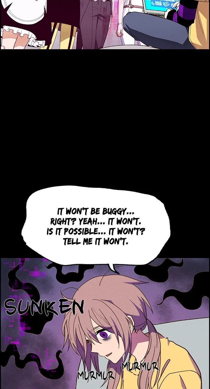 Housekeeper Chapter 120 page 49 - 