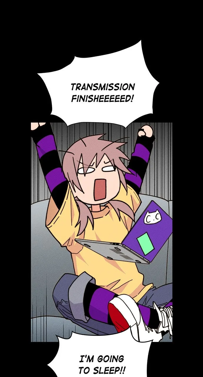 Housekeeper Chapter 120 page 53 - 