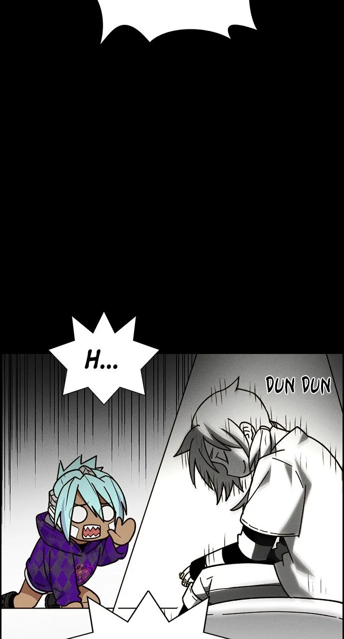 Housekeeper Chapter 120 page 54 - 