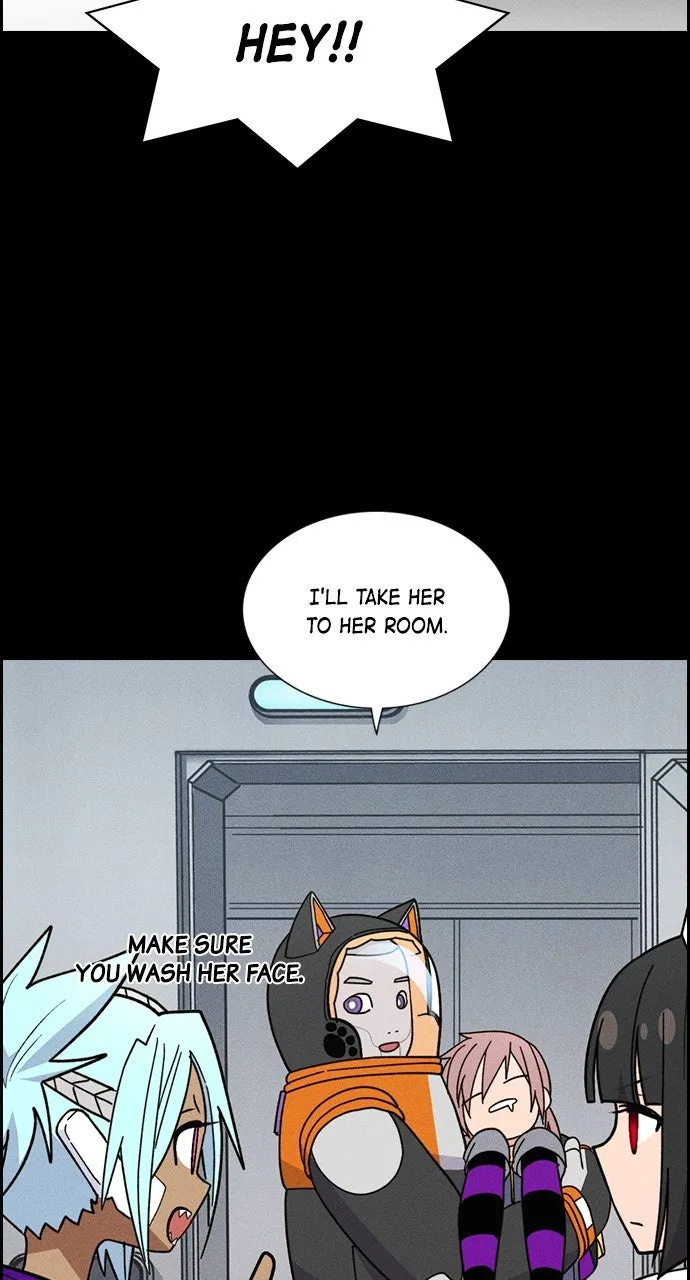 Housekeeper Chapter 120 page 55 - 