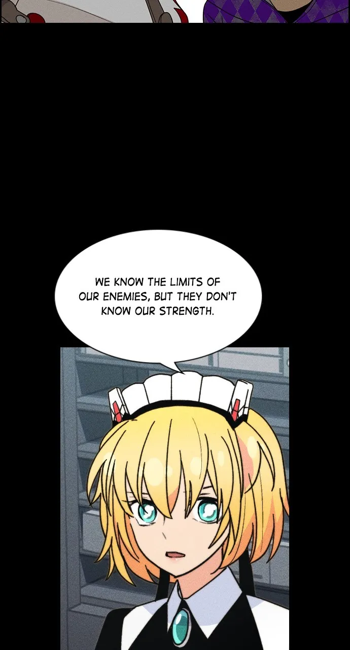 Housekeeper Chapter 120 page 59 - 