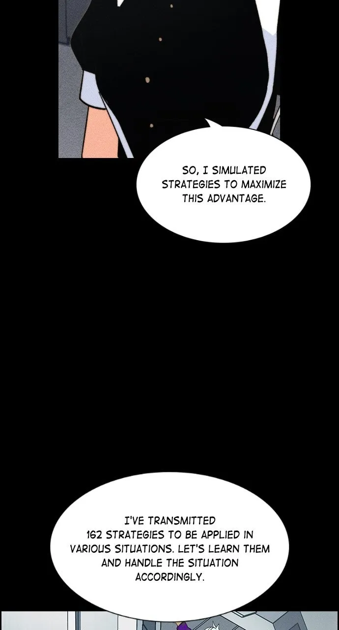 Housekeeper Chapter 120 page 60 - 