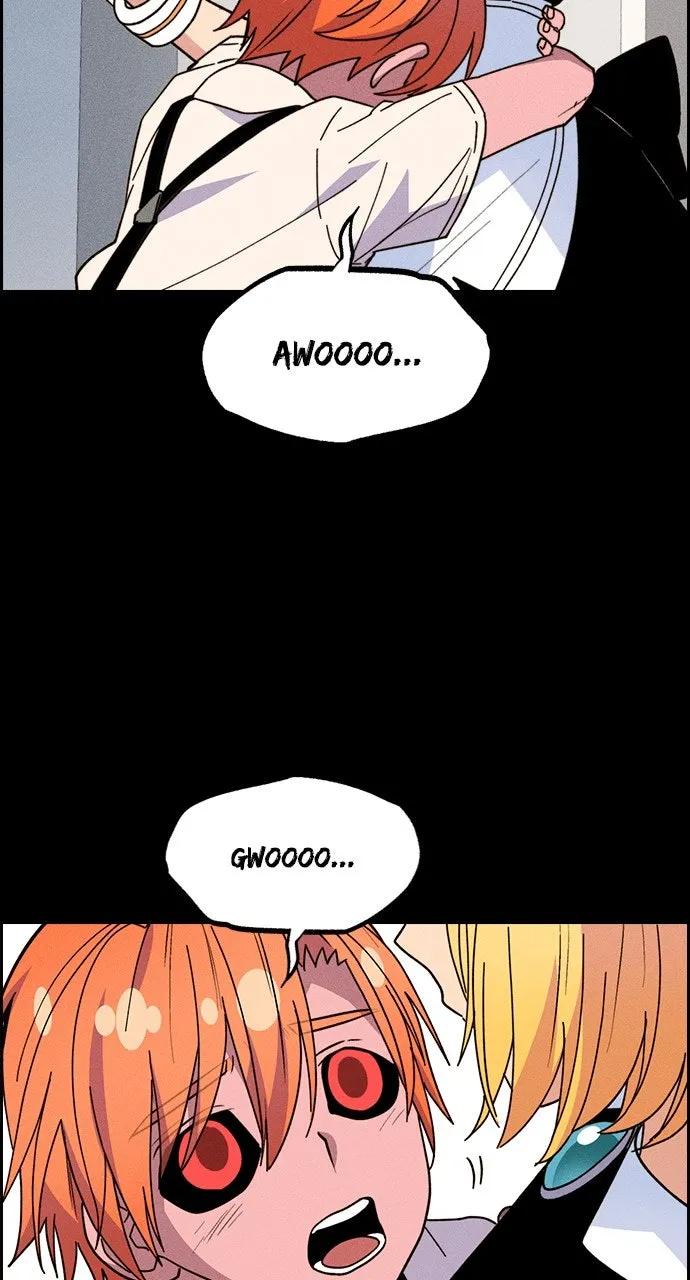 Housekeeper Chapter 120 page 65 - 