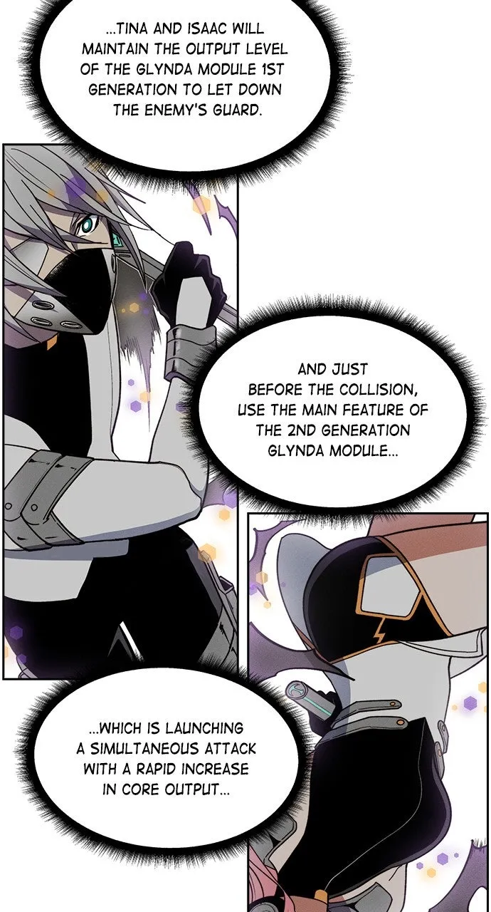 Housekeeper Chapter 120 page 77 - 