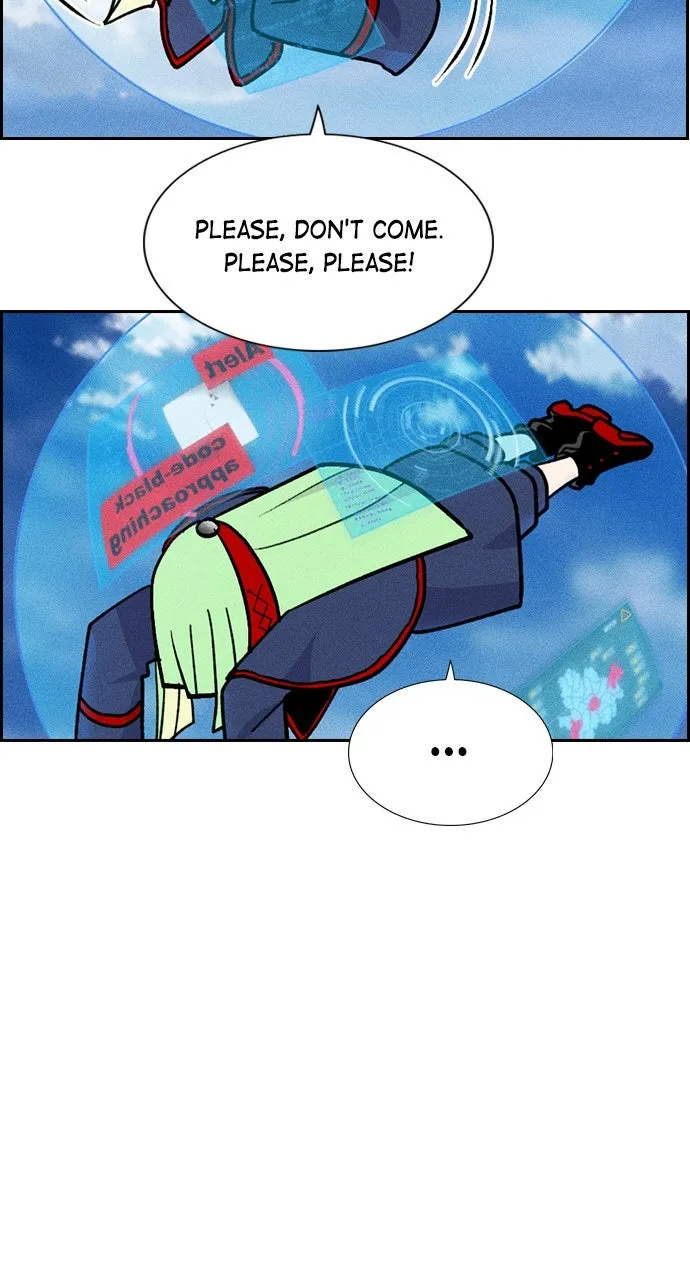 Housekeeper Chapter 120 page 10 - 