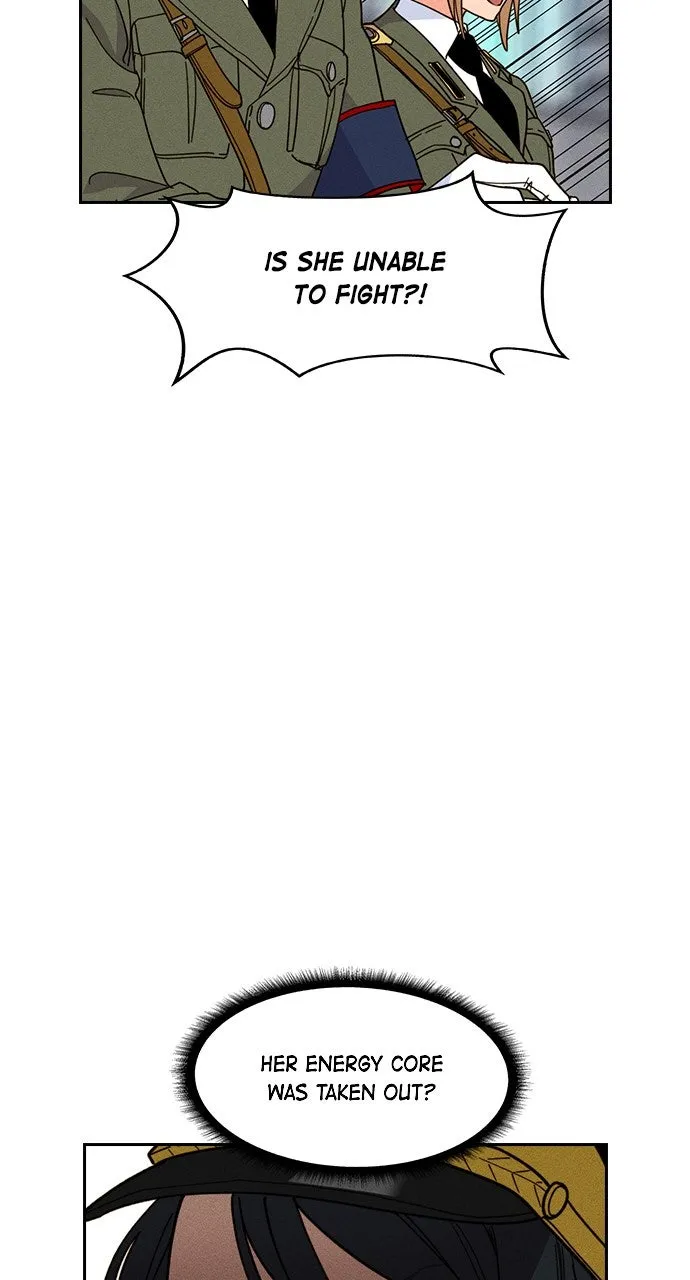 Housekeeper Chapter 121 page 4 - 