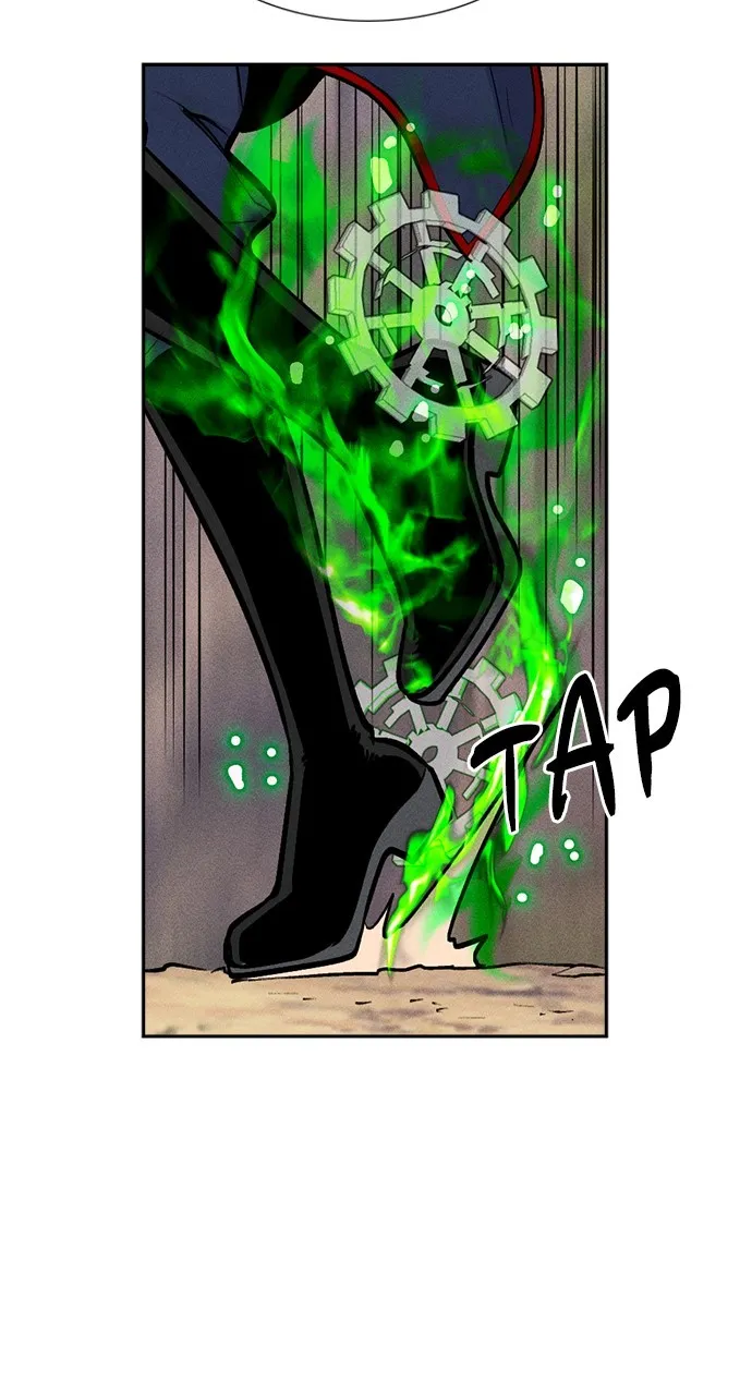 Housekeeper Chapter 121 page 42 - 