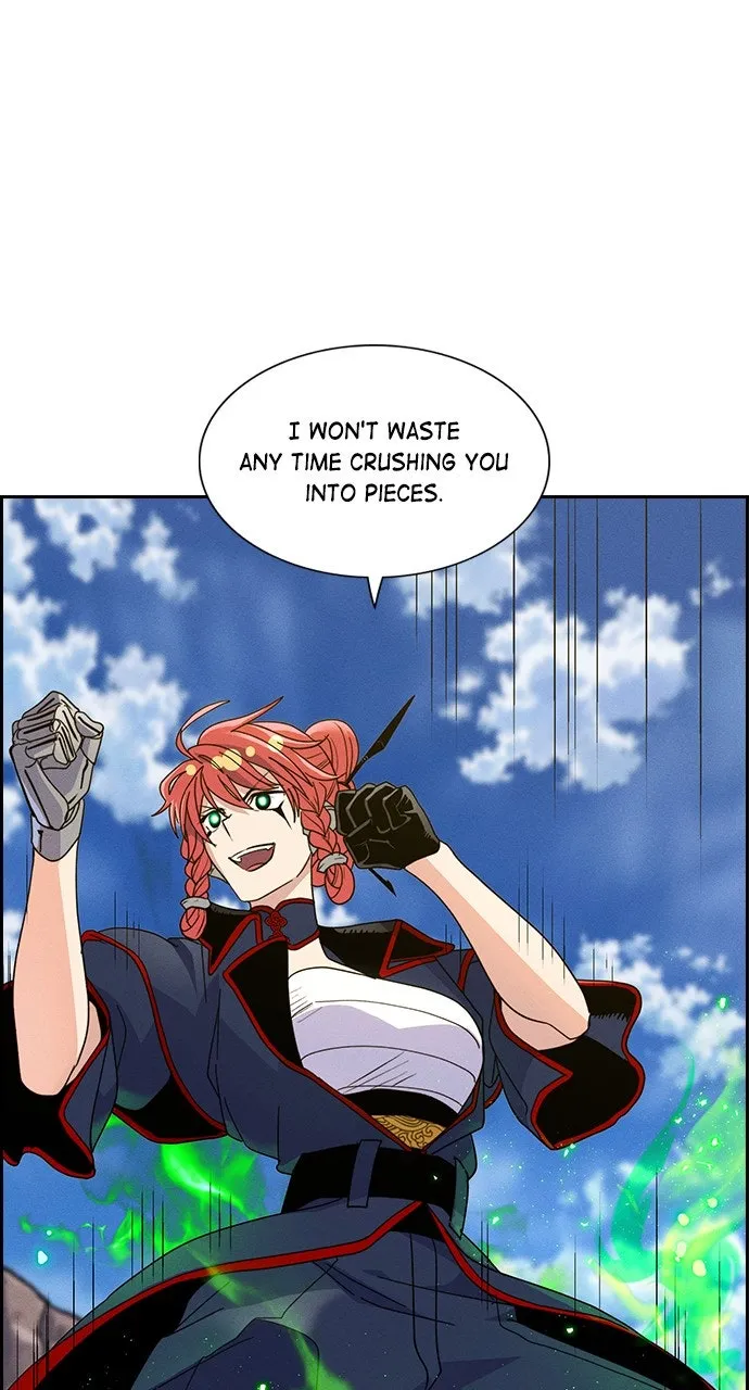 Housekeeper Chapter 121 page 43 - 