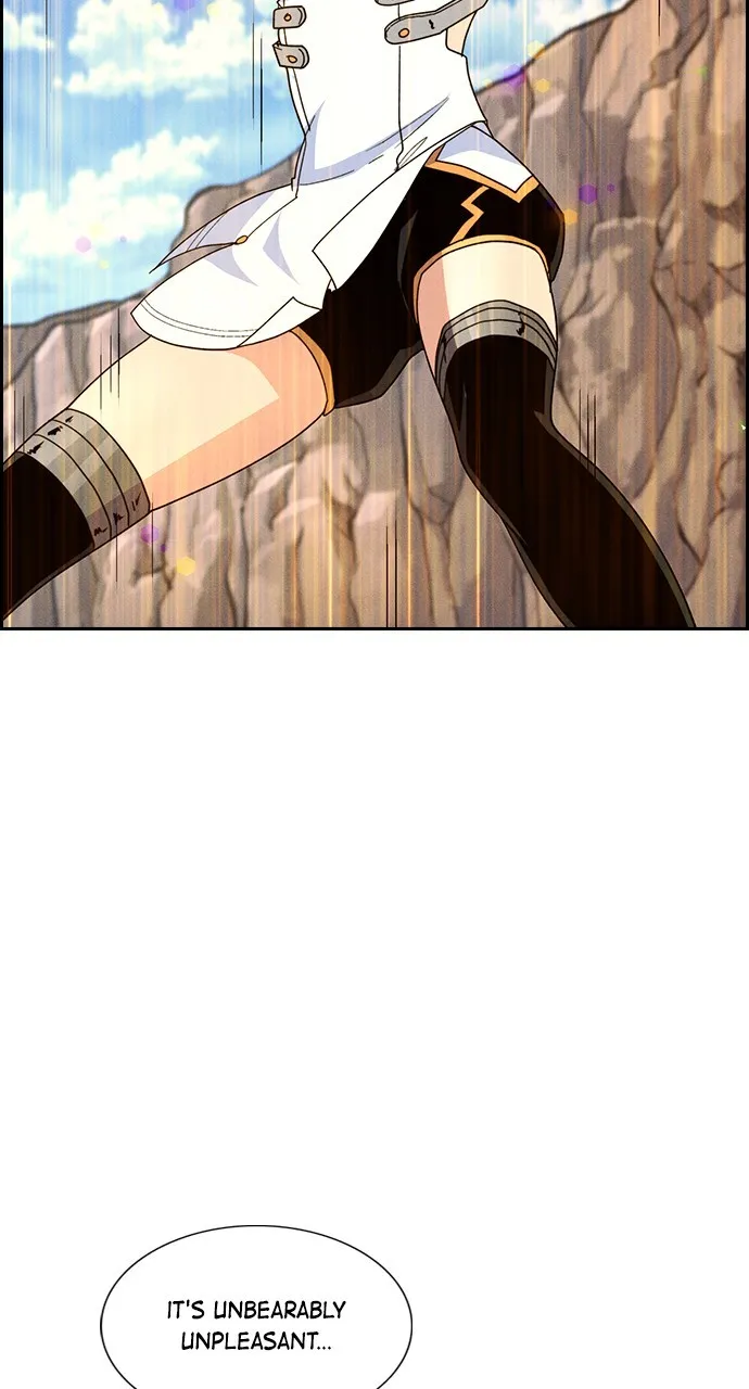 Housekeeper Chapter 121 page 45 - 