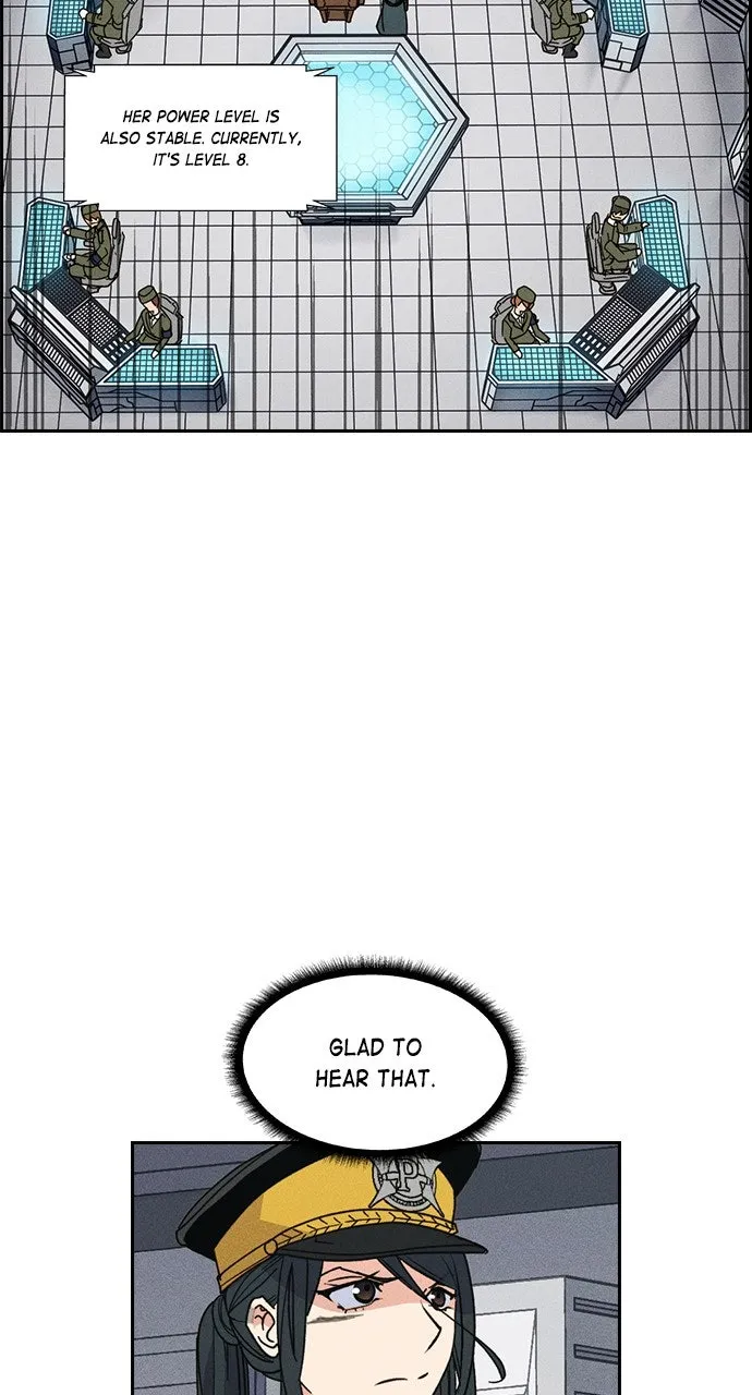 Housekeeper Chapter 121 page 57 - 