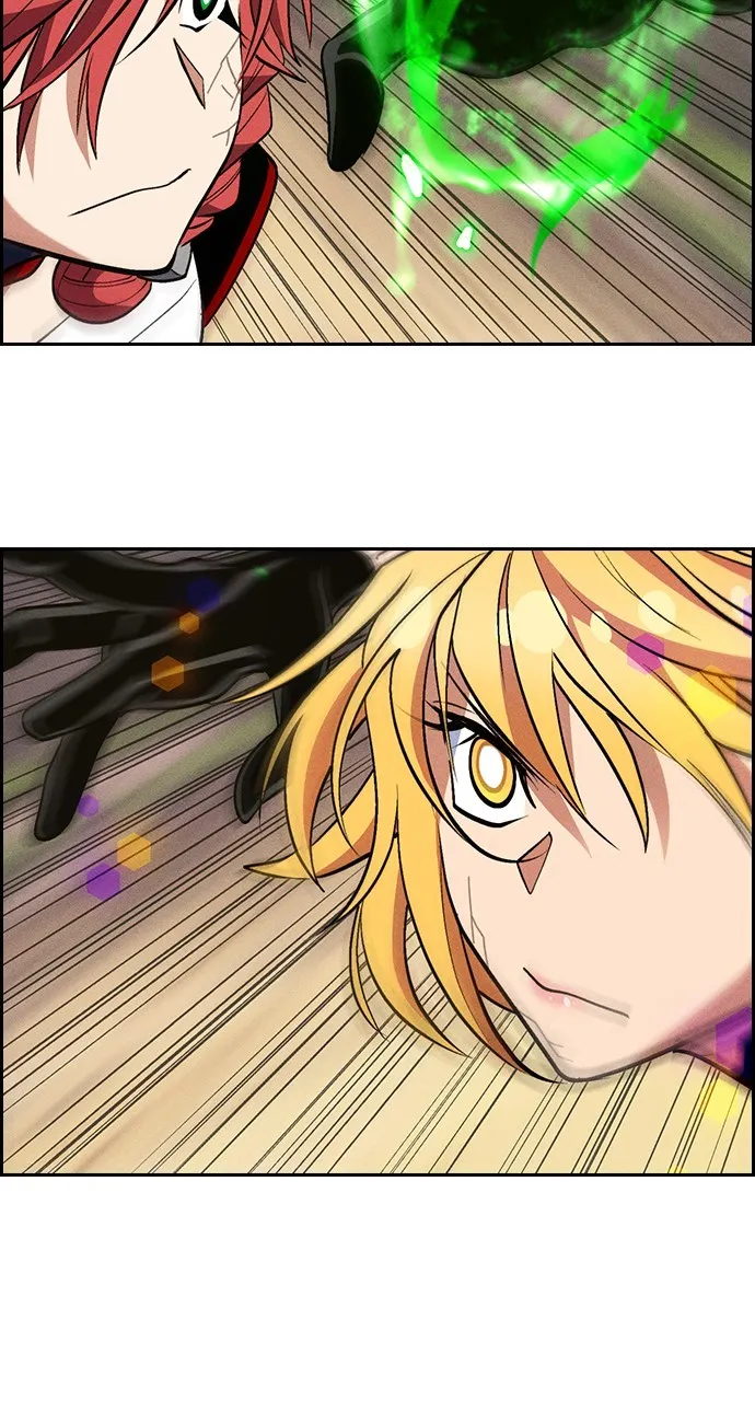 Housekeeper Chapter 121 page 62 - 