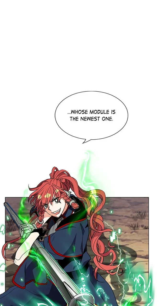 Housekeeper Chapter 122 page 18 - 