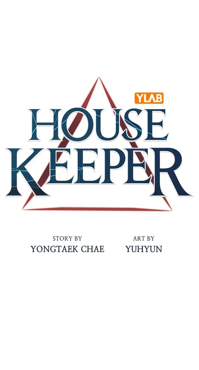 Housekeeper Chapter 122 page 20 - 