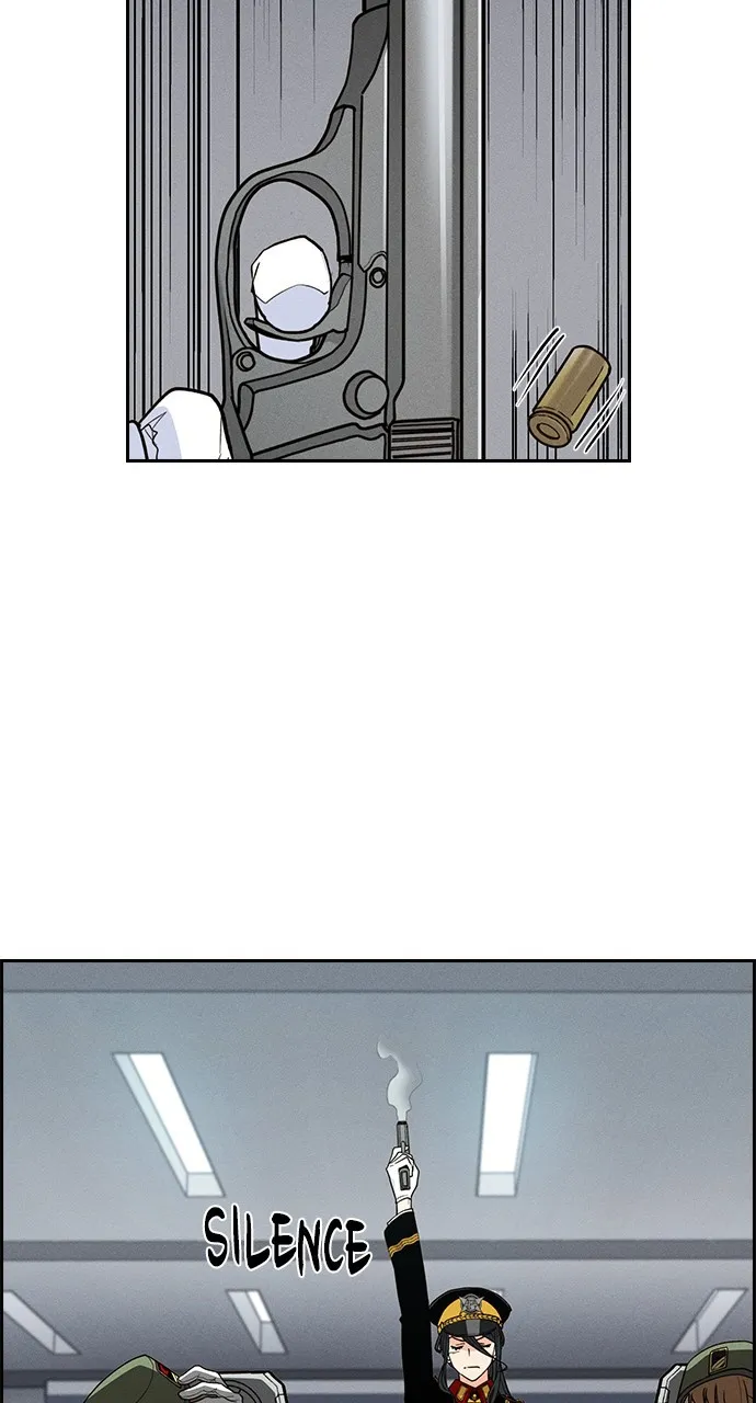 Housekeeper Chapter 122 page 36 - 