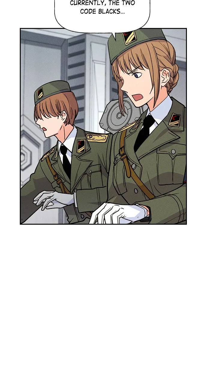 Housekeeper Chapter 122 page 40 - 