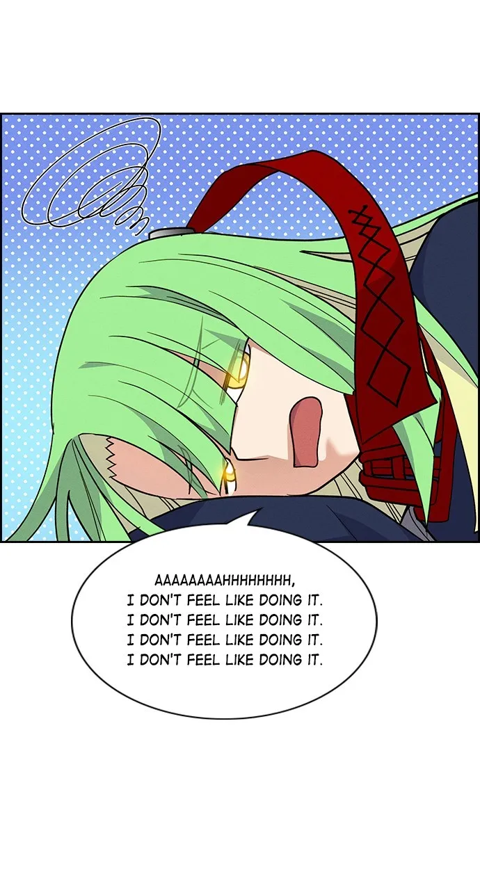 Housekeeper Chapter 122 page 46 - 
