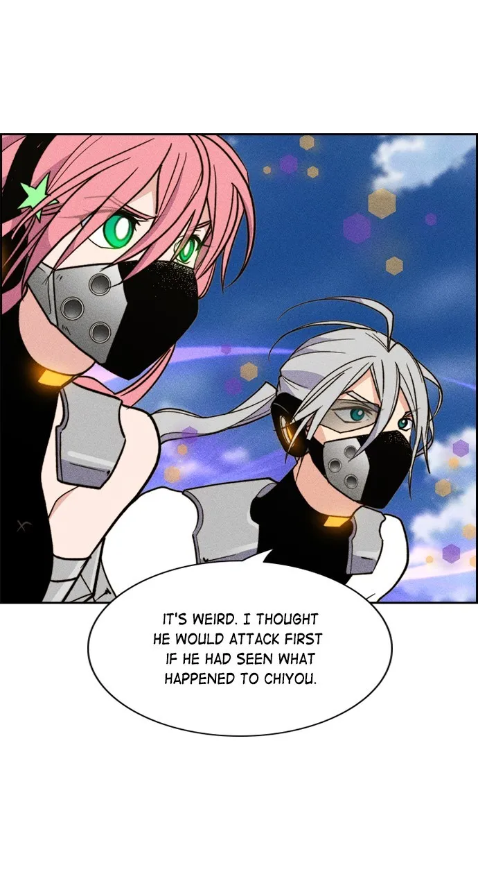 Housekeeper Chapter 122 page 50 - 