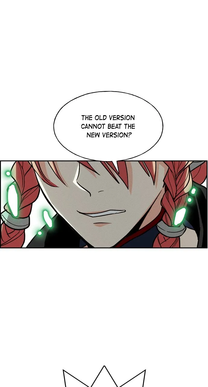 Housekeeper Chapter 122 page 6 - 