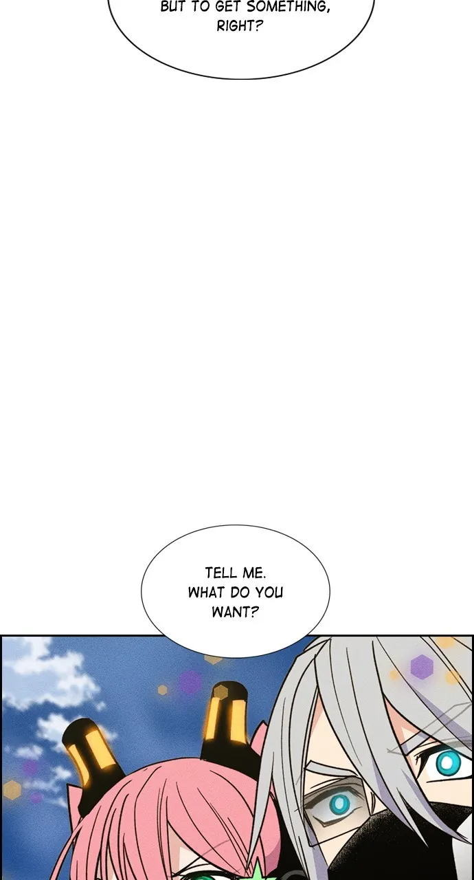 Housekeeper Chapter 122 page 55 - 
