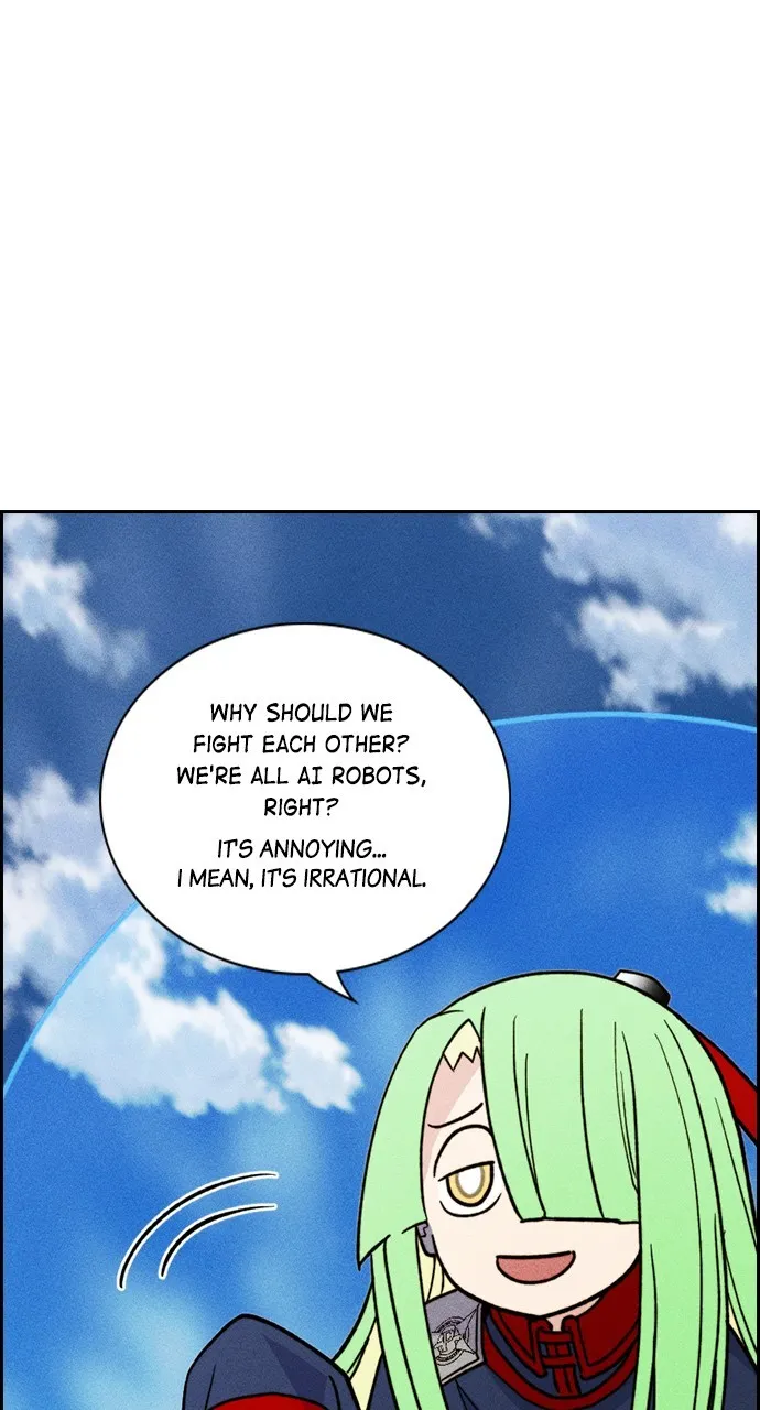 Housekeeper Chapter 122 page 59 - 
