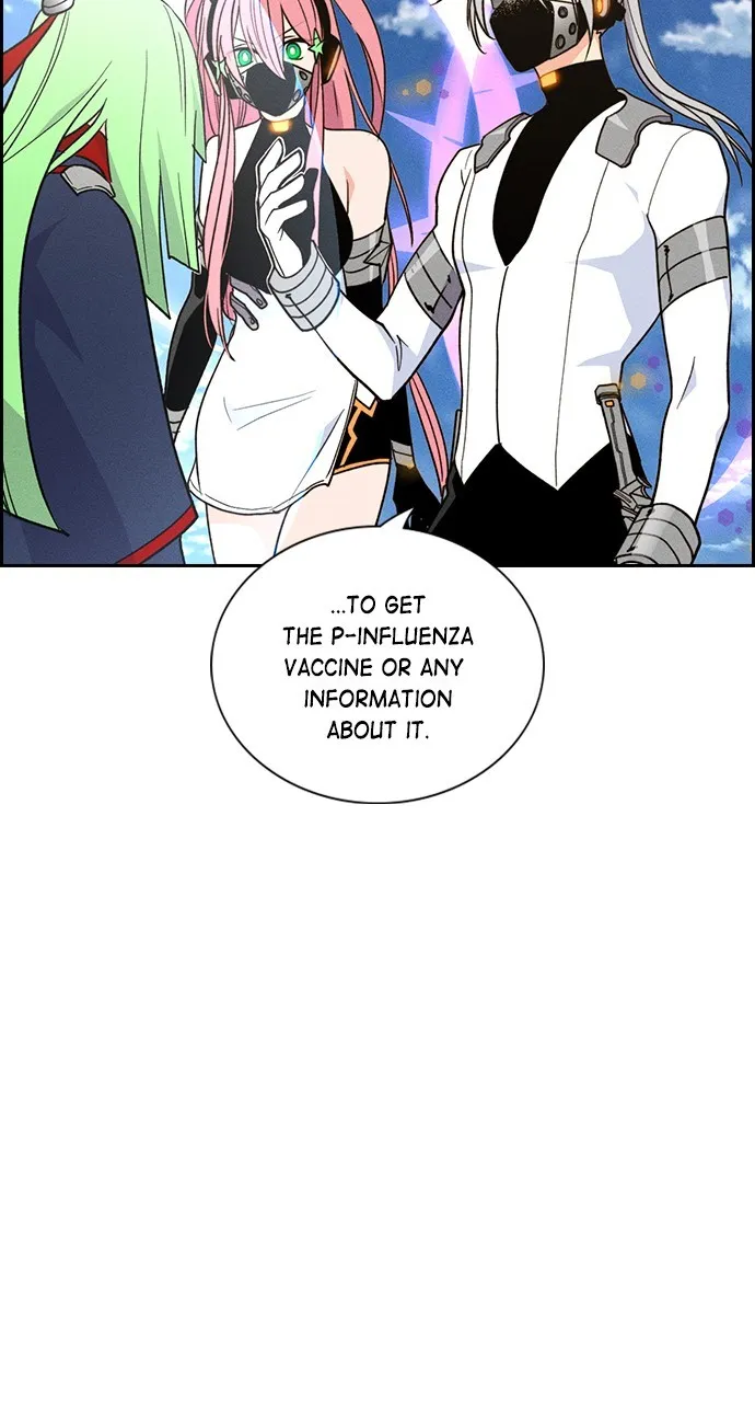 Housekeeper Chapter 122 page 63 - 
