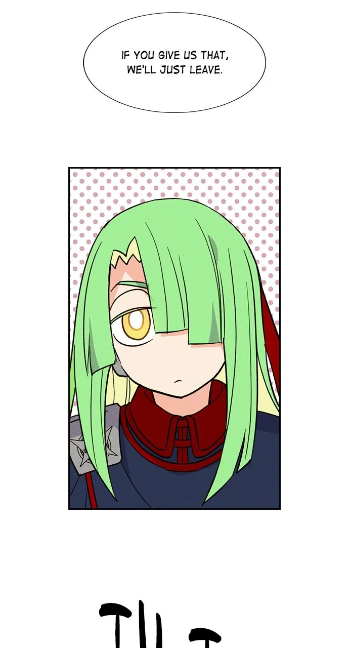 Housekeeper Chapter 122 page 64 - 