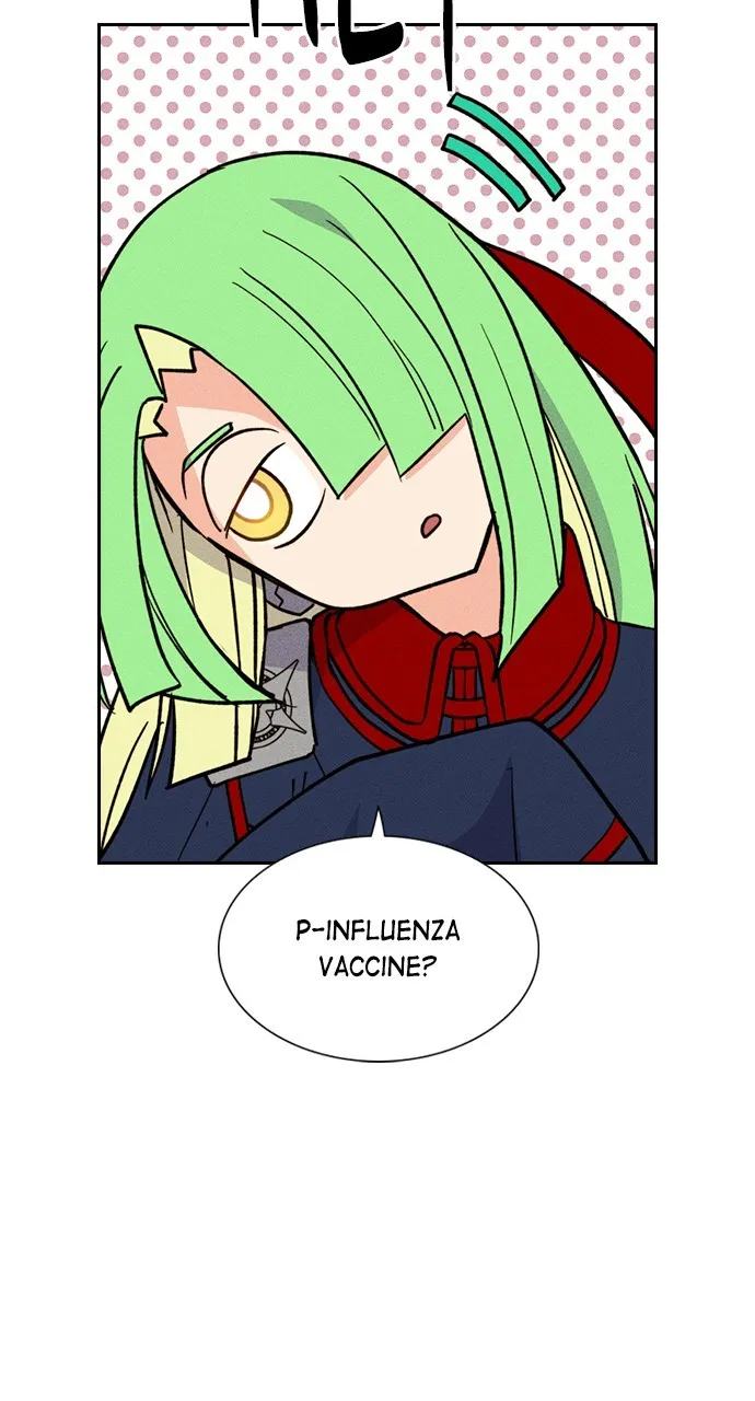 Housekeeper Chapter 122 page 65 - 