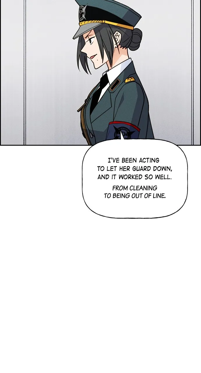 Housekeeper Chapter 123 page 11 - 