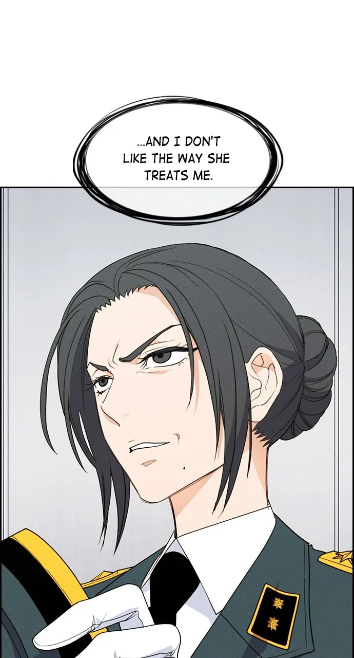 Housekeeper Chapter 123 page 13 - 