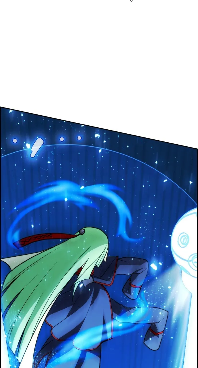 Housekeeper Chapter 123 page 23 - 