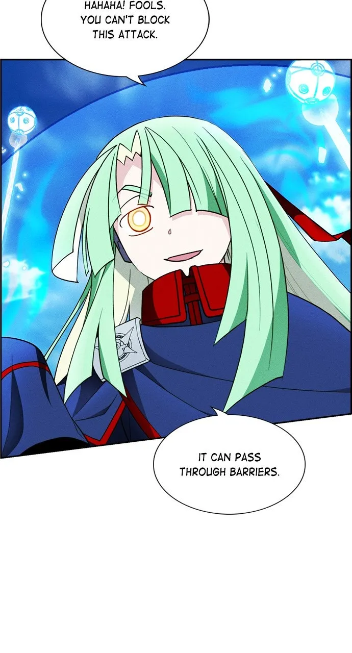 Housekeeper Chapter 123 page 26 - 