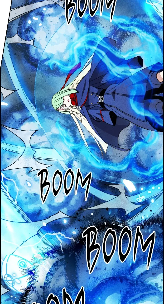 Housekeeper Chapter 123 page 30 - 