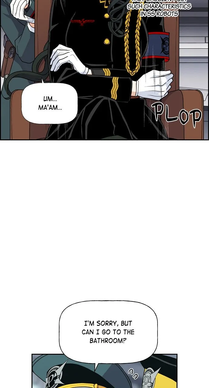 Housekeeper Chapter 123 page 4 - 