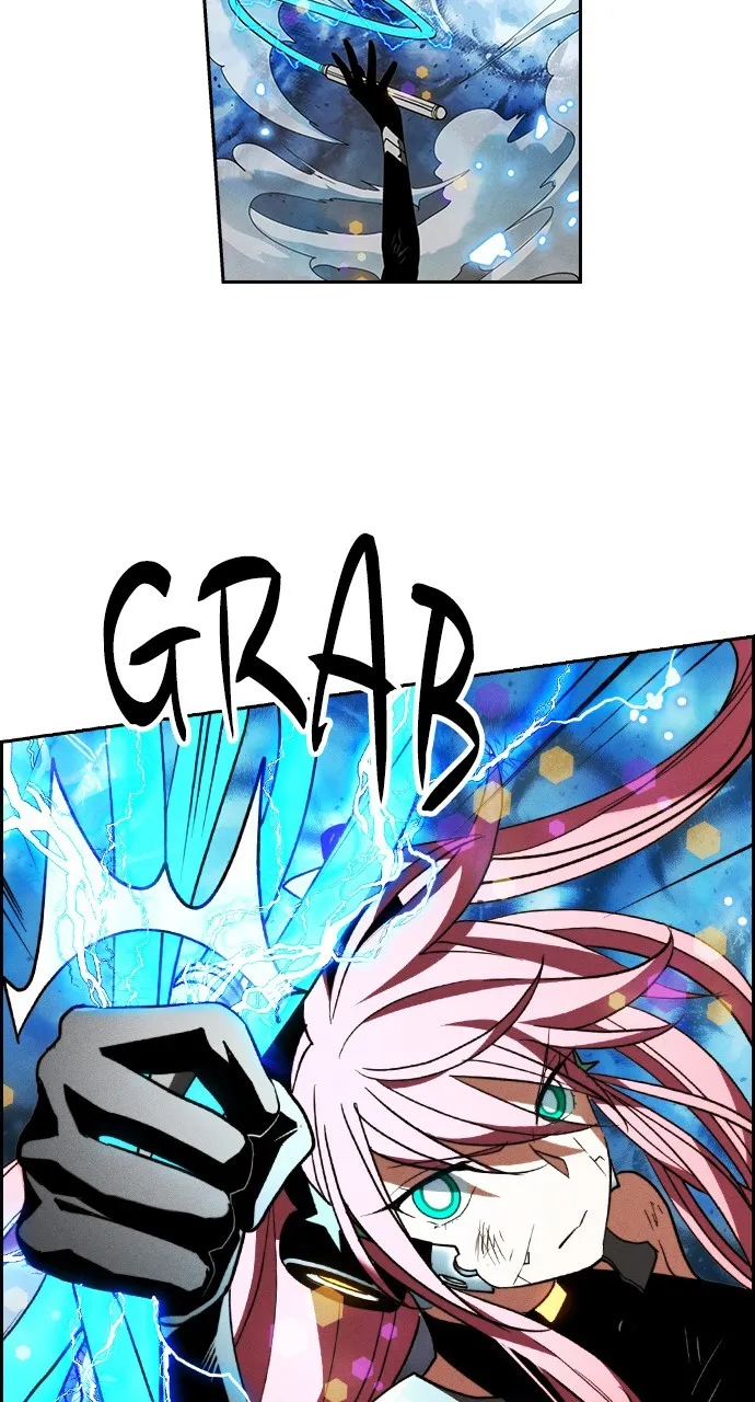 Housekeeper Chapter 123 page 33 - 