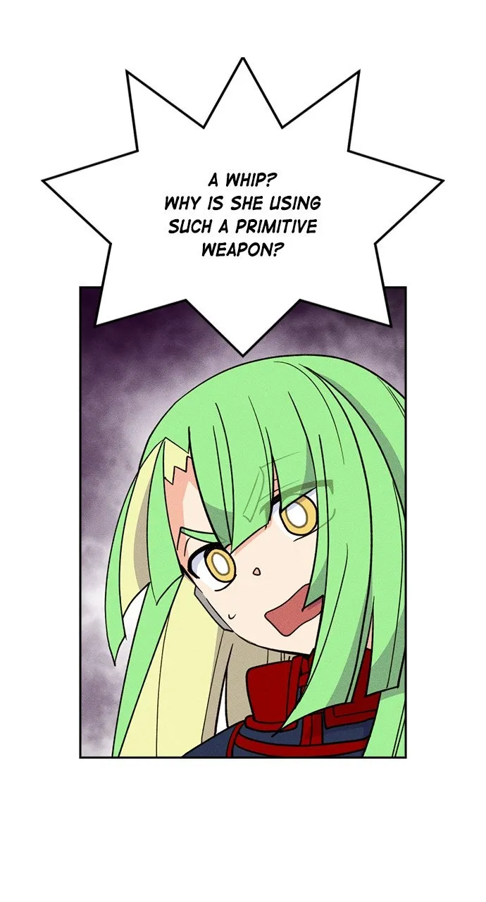 Housekeeper Chapter 123 page 35 - 