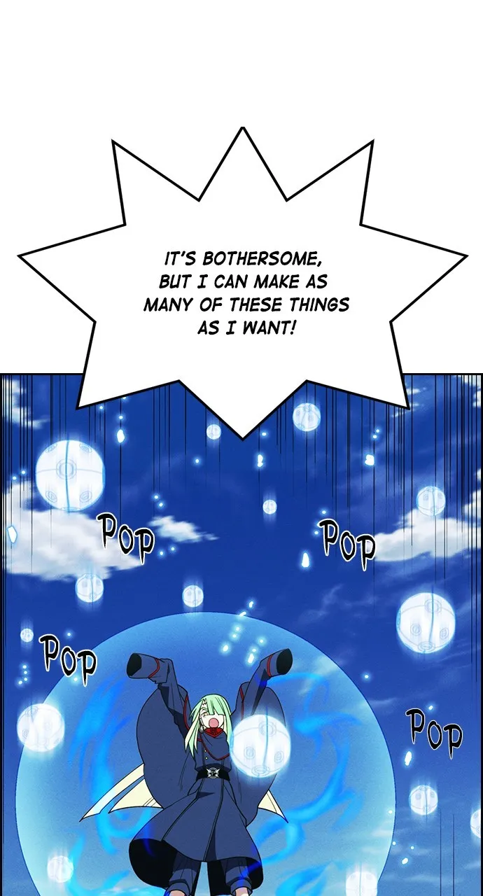 Housekeeper Chapter 123 page 36 - 